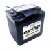 EarthX Lithium Batteries - Experimental Only